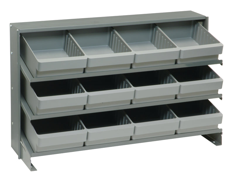 Quantum QPRHA-701GY | Pick Rack