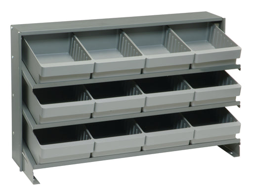 Quantum QPRHA-701GY | Pick Rack