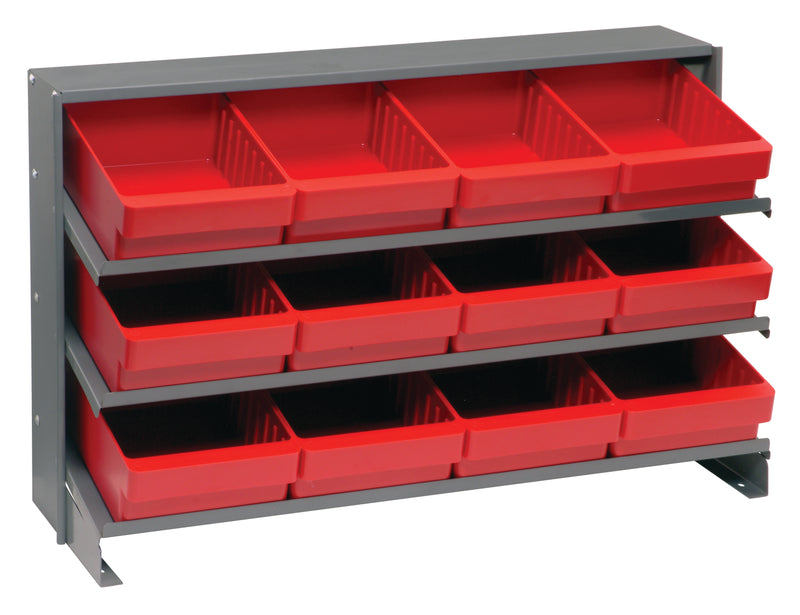 Quantum QPRHA-701RD | Pick Rack