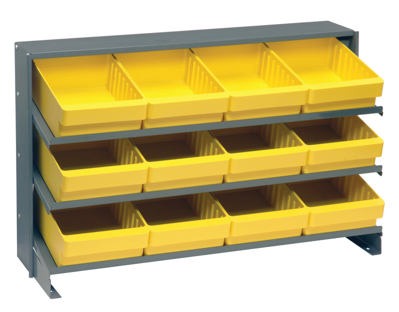 Quantum QPRHA-701YL | Pick Rack