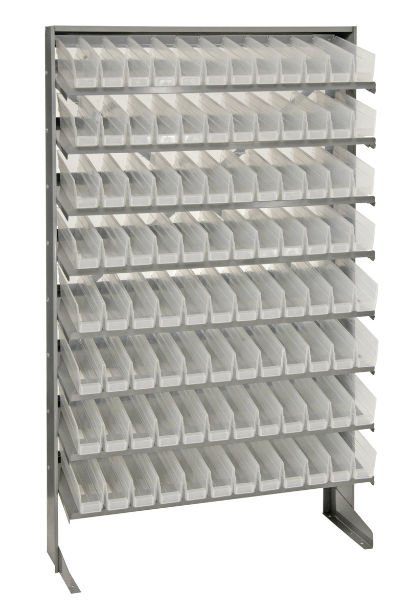 Quantum QPRS-100CL | Pick Rack