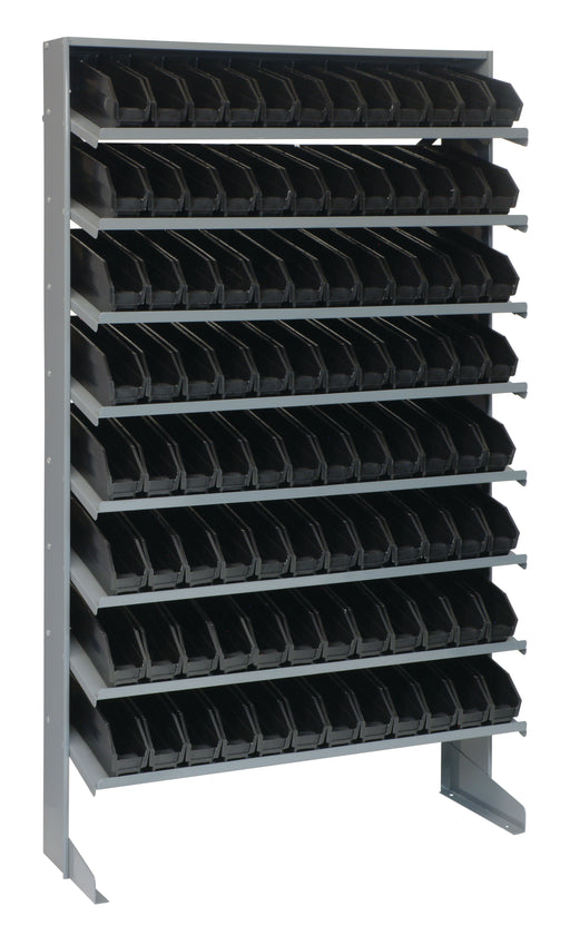 Quantum QPRS-100BK | Pick Rack