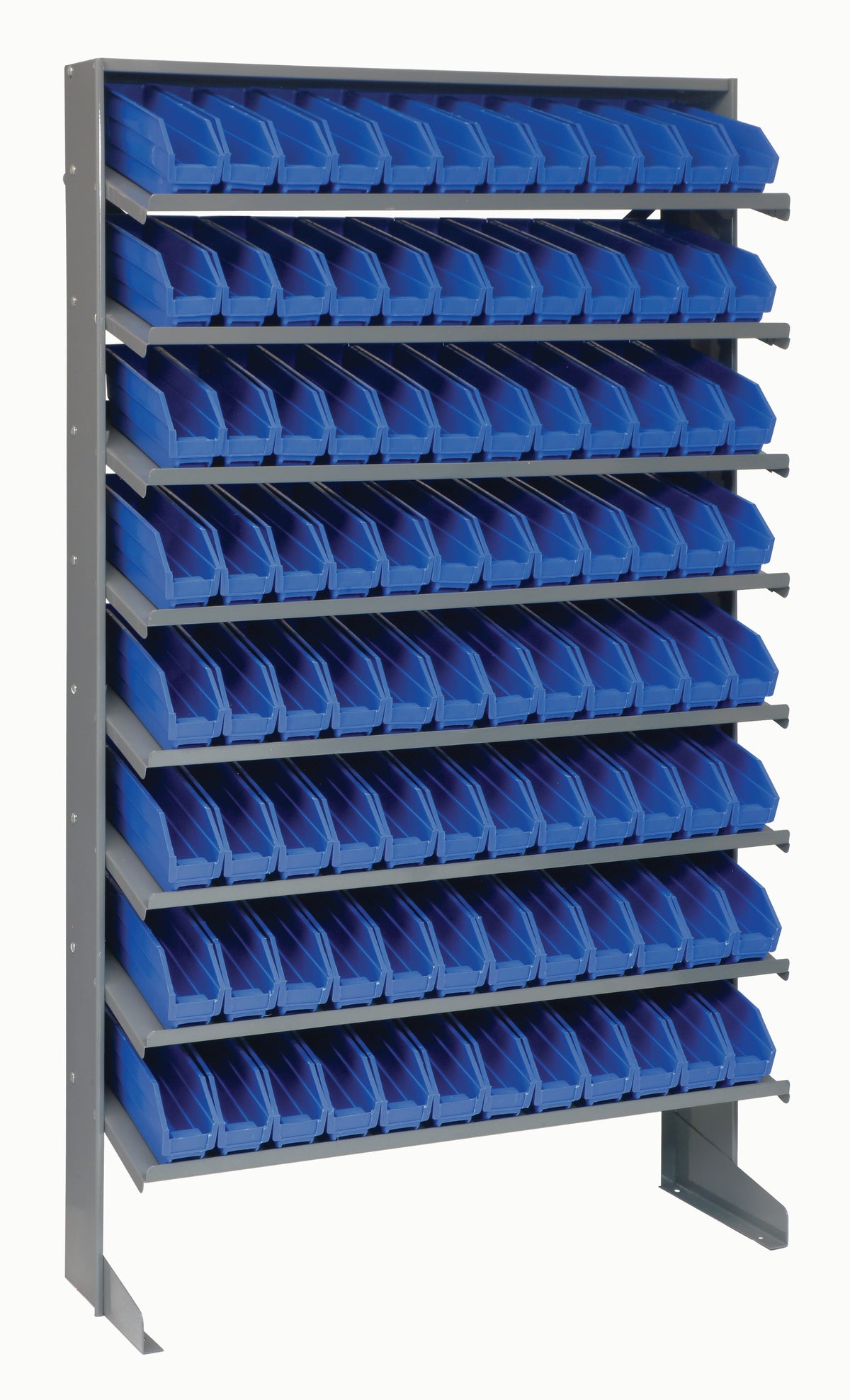 Quantum QPRS-100BL | Pick Rack — Integrated Manufacturing & Supply