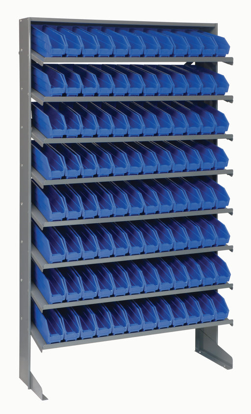 Quantum QPRS-100BL | Pick Rack