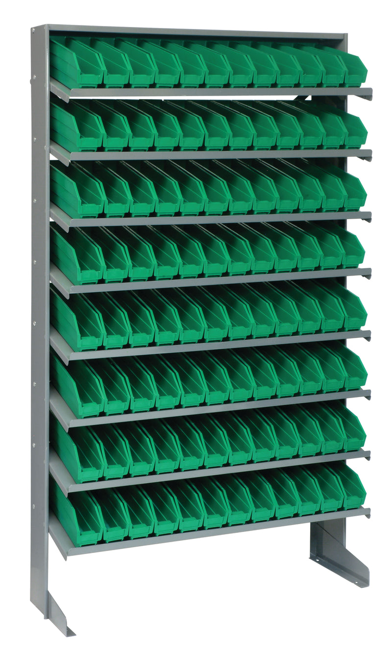 Quantum QPRS-100GN | Pick Rack