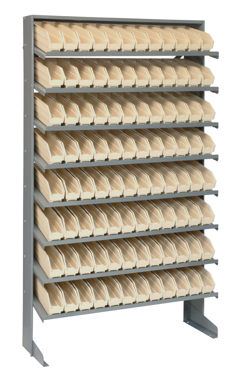 Quantum QPRS-100IV | Pick Rack