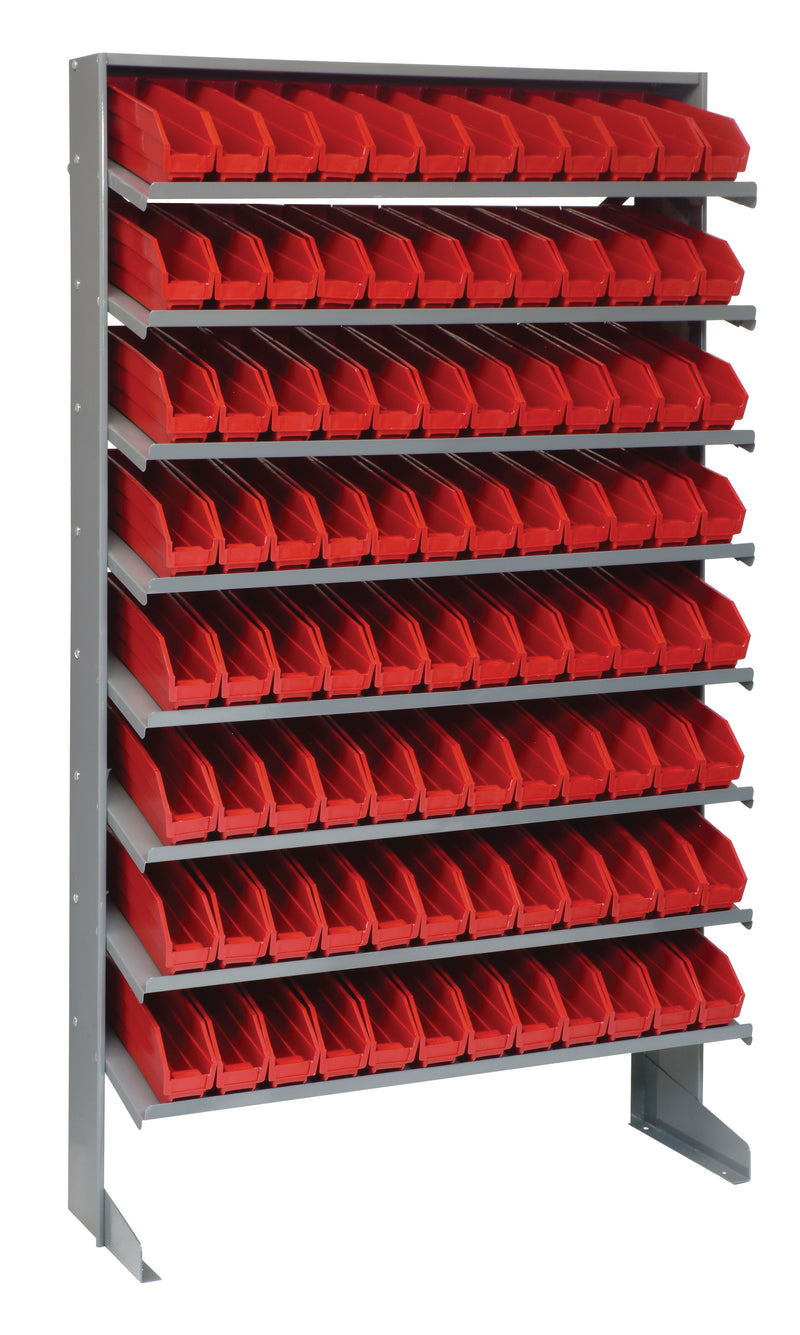 Quantum QPRS-100RD | Pick Rack