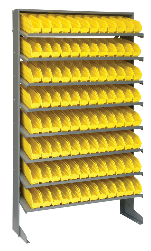 Quantum QPRS-100YL | Pick Rack