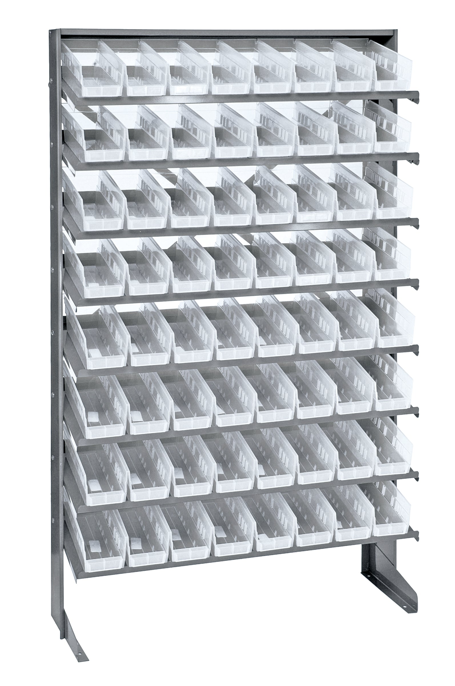 Quantum QPRS-101CL | Pick Rack — Integrated Manufacturing & Supply