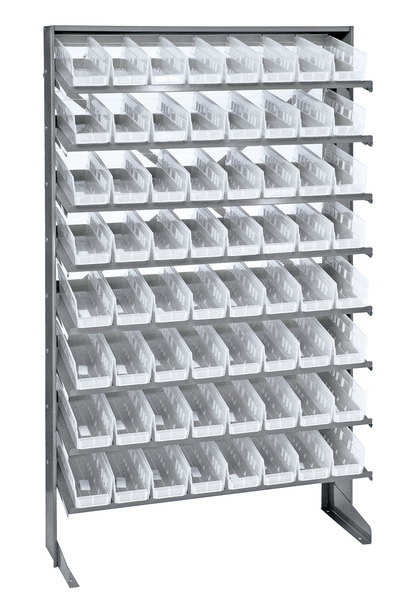 Quantum QPRS-101CL | Pick Rack