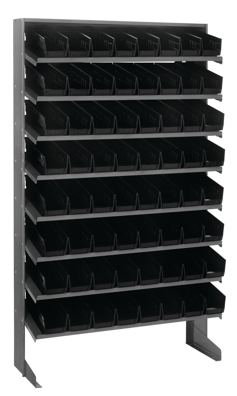 Quantum QPRS-101BK | Pick Rack