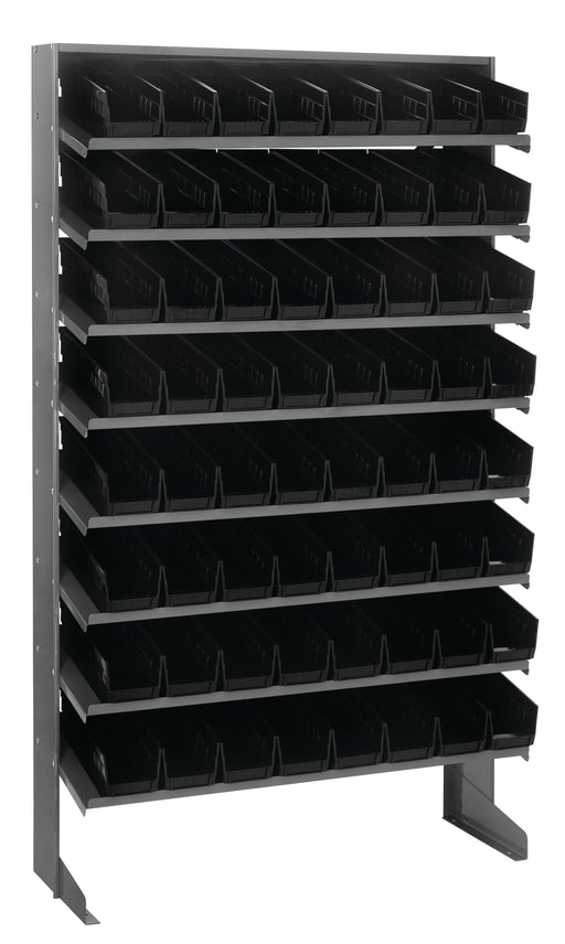 Quantum QPRS-101BK | Pick Rack