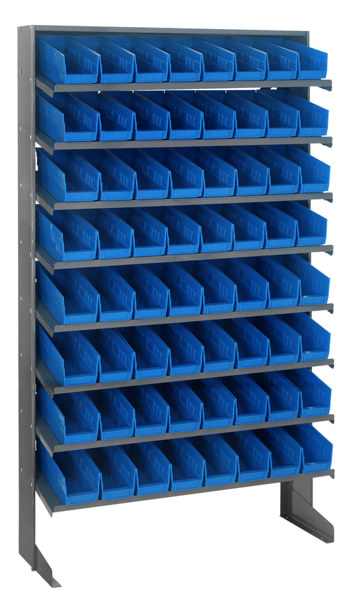 Quantum QPRS-101BL | Pick Rack