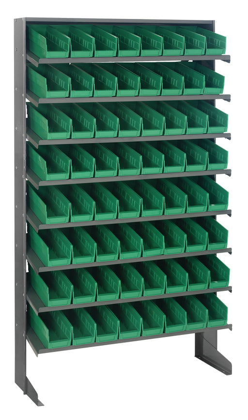 Quantum QPRS-101GN | Pick Rack