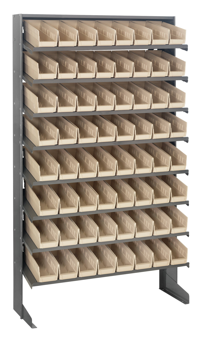 Quantum QPRS-101IV | Pick Rack