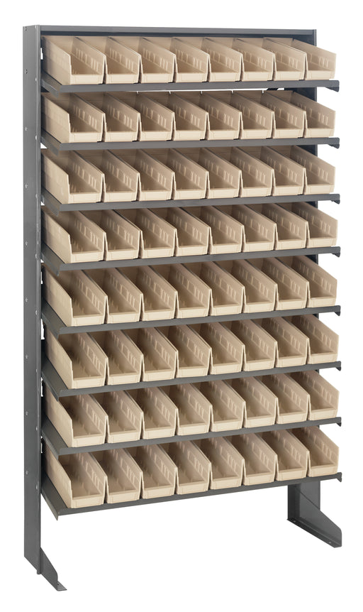 Quantum QPRS-101IV | Pick Rack