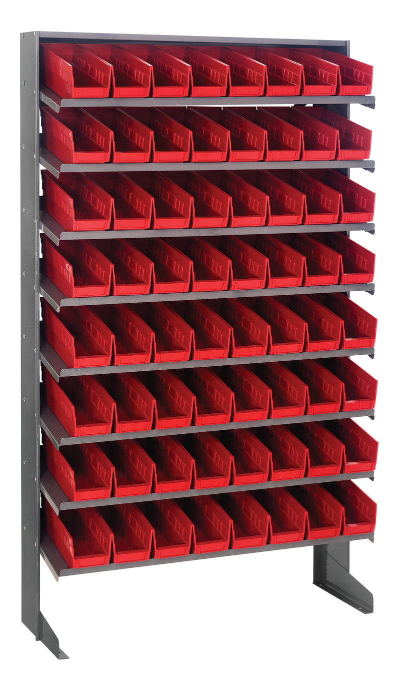 Quantum QPRS-101RD | Pick Rack