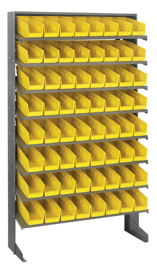 Quantum QPRS-101YL | Pick Rack
