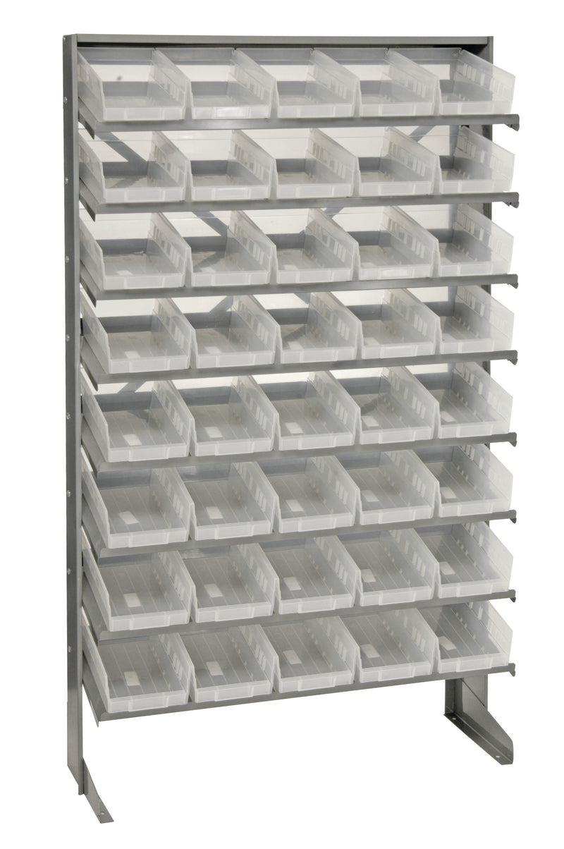 Quantum QPRS-102CL | Pick Rack