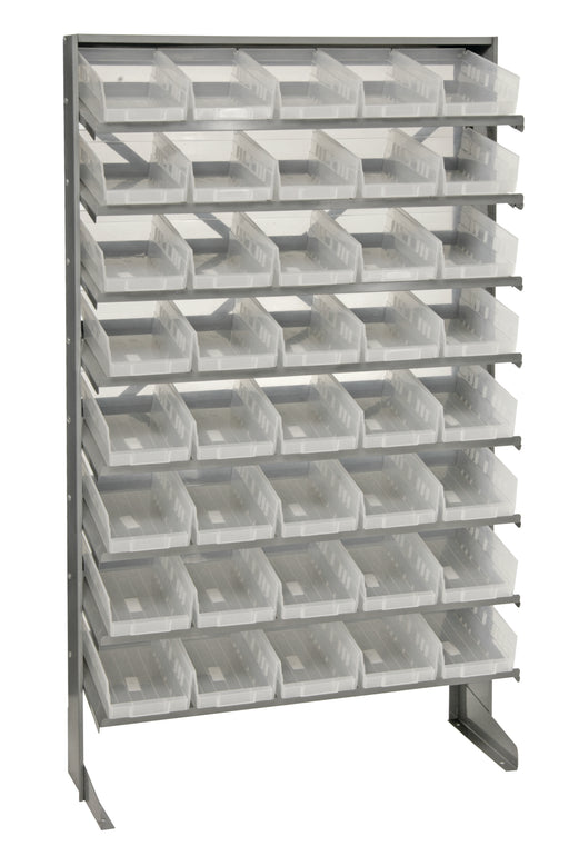 Quantum QPRS-102CL | Pick Rack