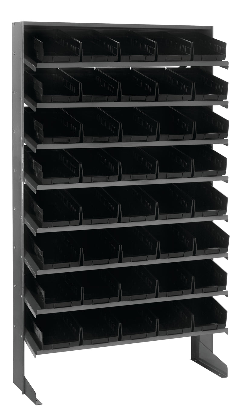 Quantum QPRS-102BK | Pick Rack