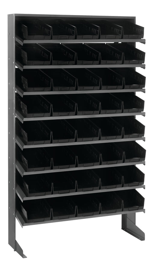 Quantum QPRS-102BK | Pick Rack
