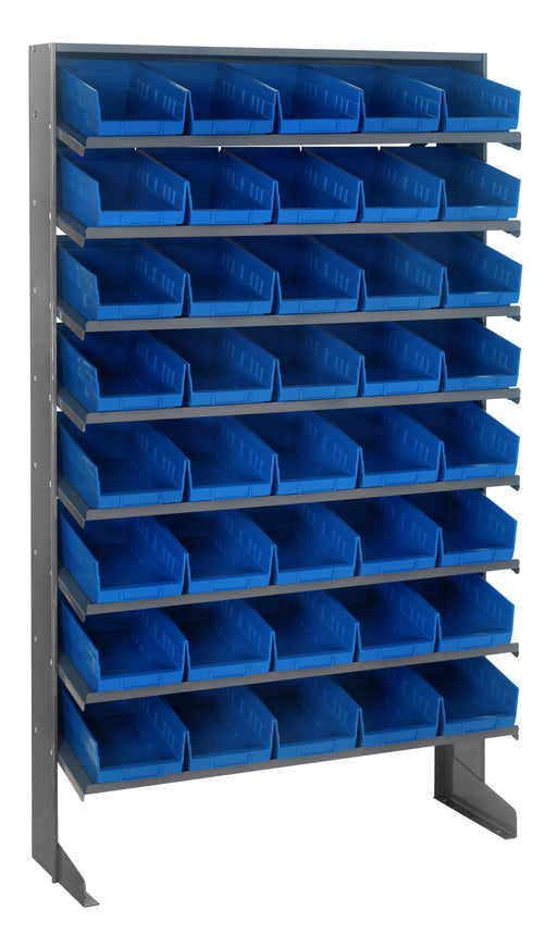 Quantum QPRS-102BL | Pick Rack