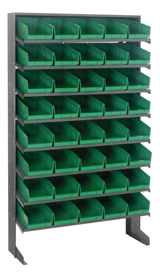 Quantum QPRS-102GN | Pick Rack