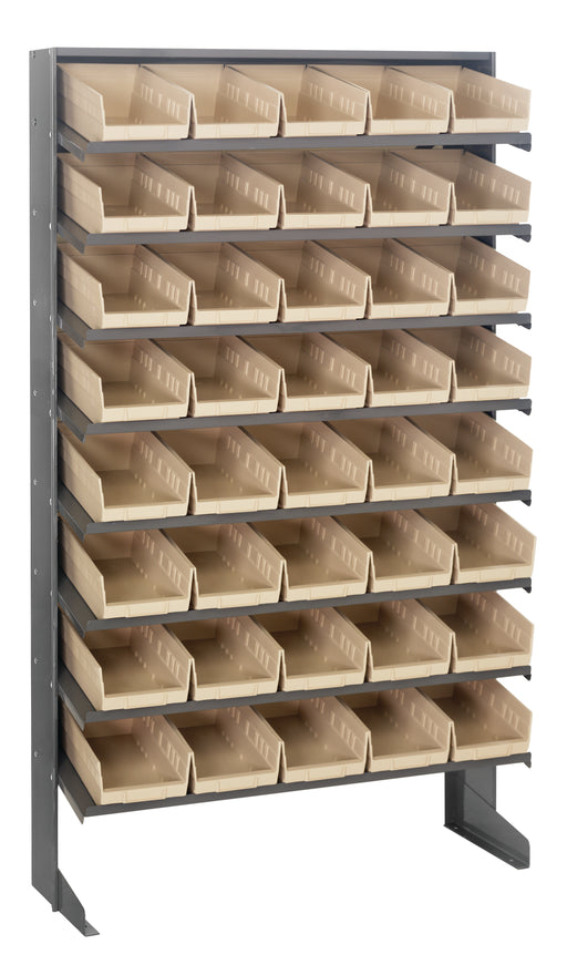 Quantum QPRS-102IV | Pick Rack