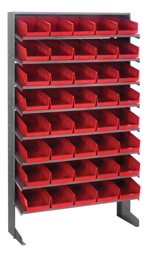 Quantum QPRS-102RD | Pick Rack