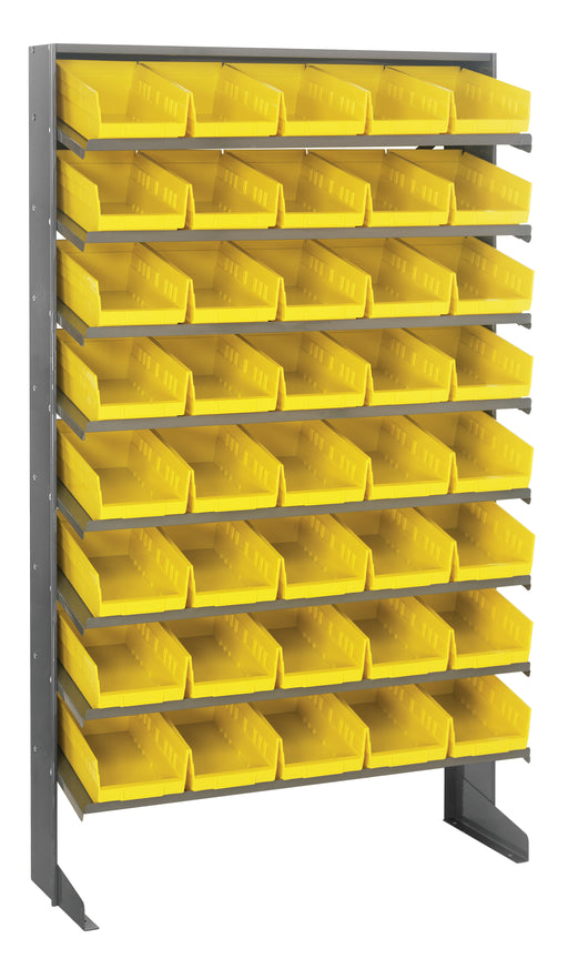 Quantum QPRS-102YL | Pick Rack