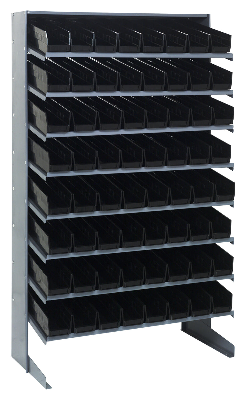 Quantum QPRS-103BK | Pick Rack
