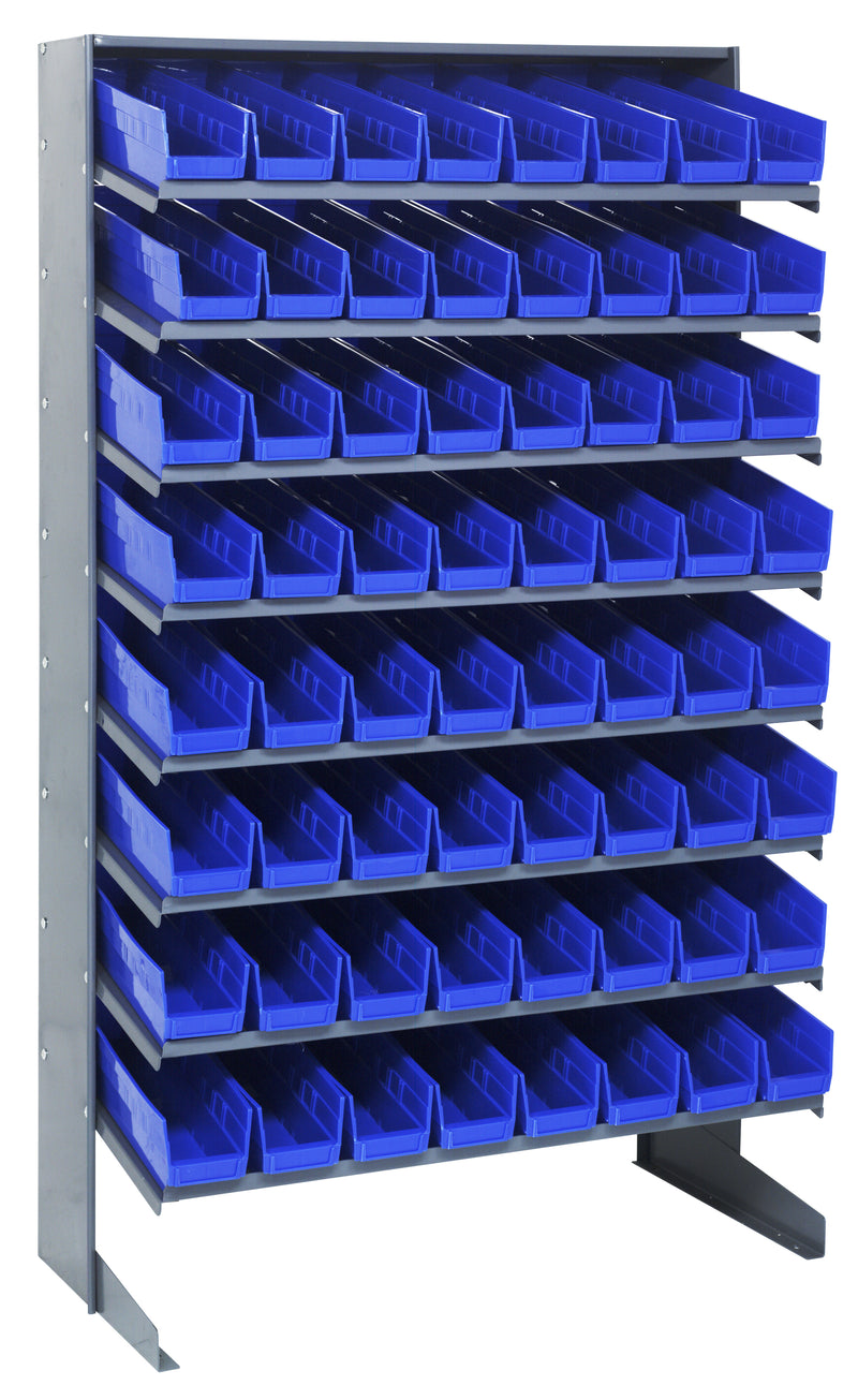 Quantum QPRS-103BL | Pick Rack