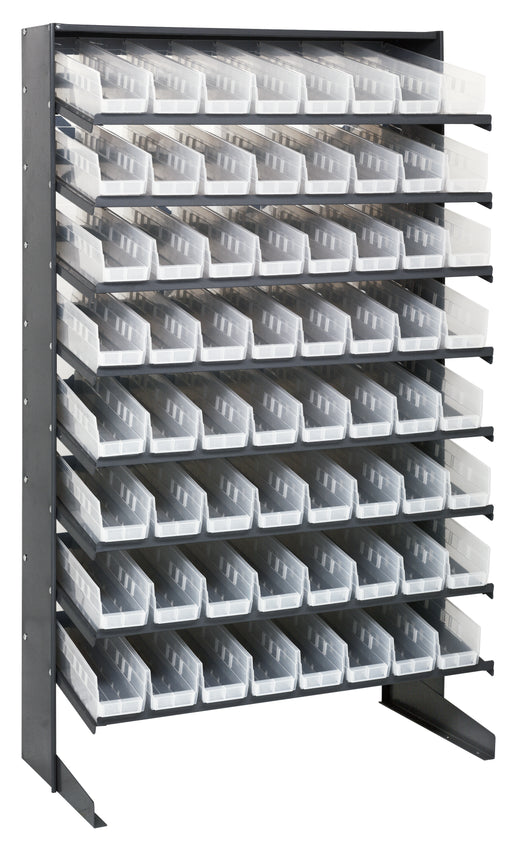 Quantum QPRS-103CL | Pick Rack