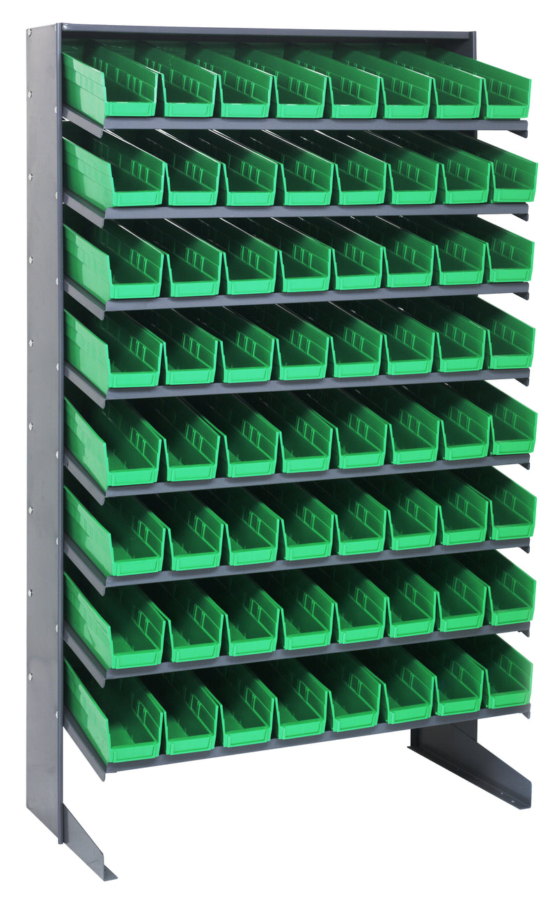 Quantum QPRS-103GN | Pick Rack