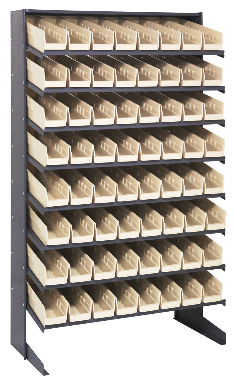 Quantum QPRS-103IV | Pick Rack
