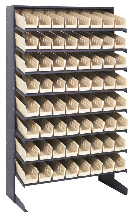 Quantum QPRS-103IV | Pick Rack