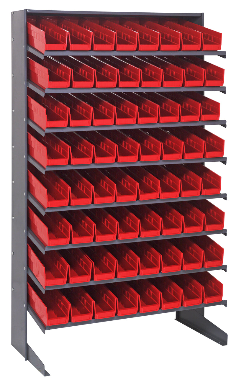 Quantum QPRS-103RD | Pick Rack
