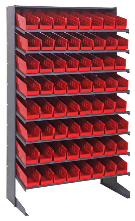 Quantum QPRS-103RD | Pick Rack