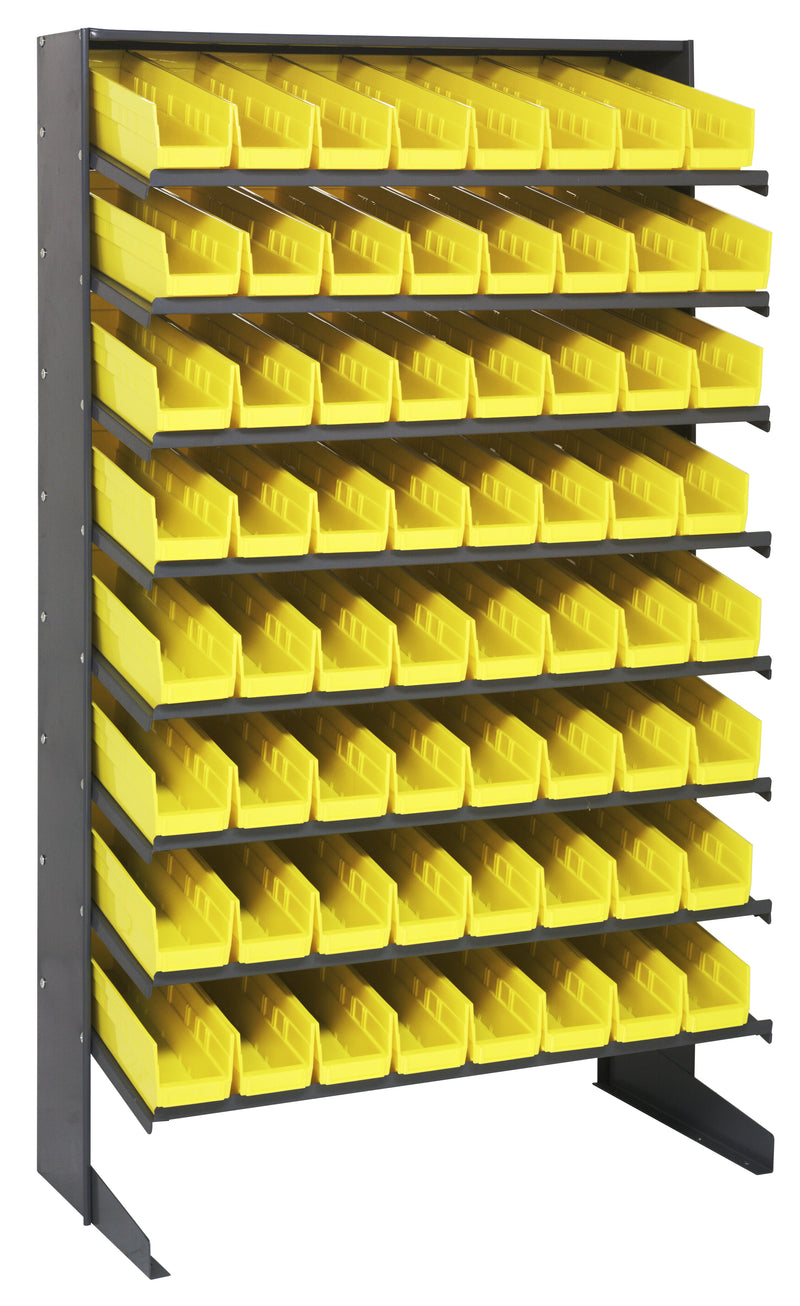 Quantum QPRS-103YL | Pick Rack