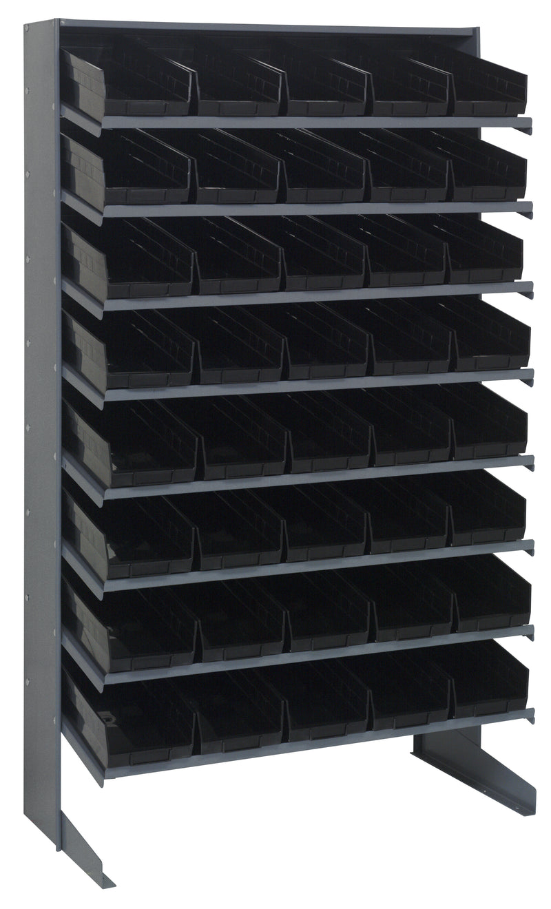 Quantum QPRS-104BK | Pick Rack