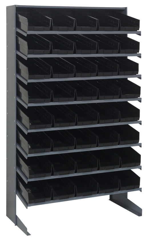 Quantum QPRS-104BK | Pick Rack