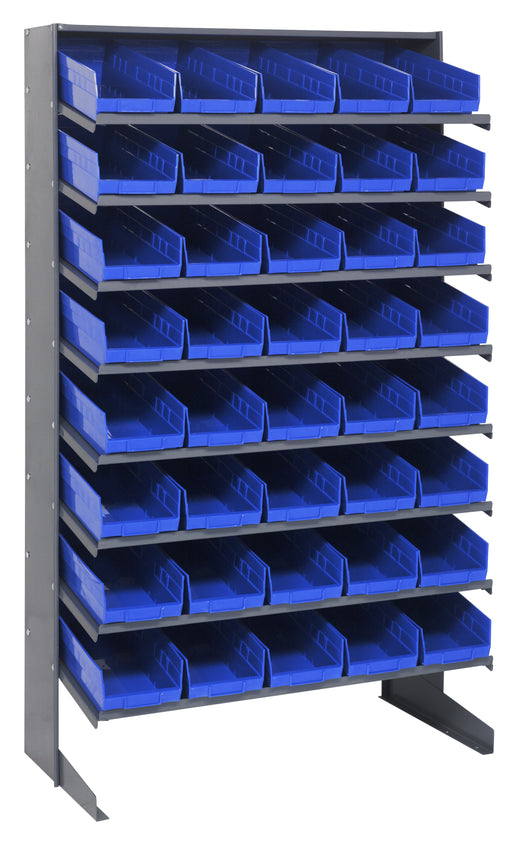 Quantum QPRS-104BL | Pick Rack