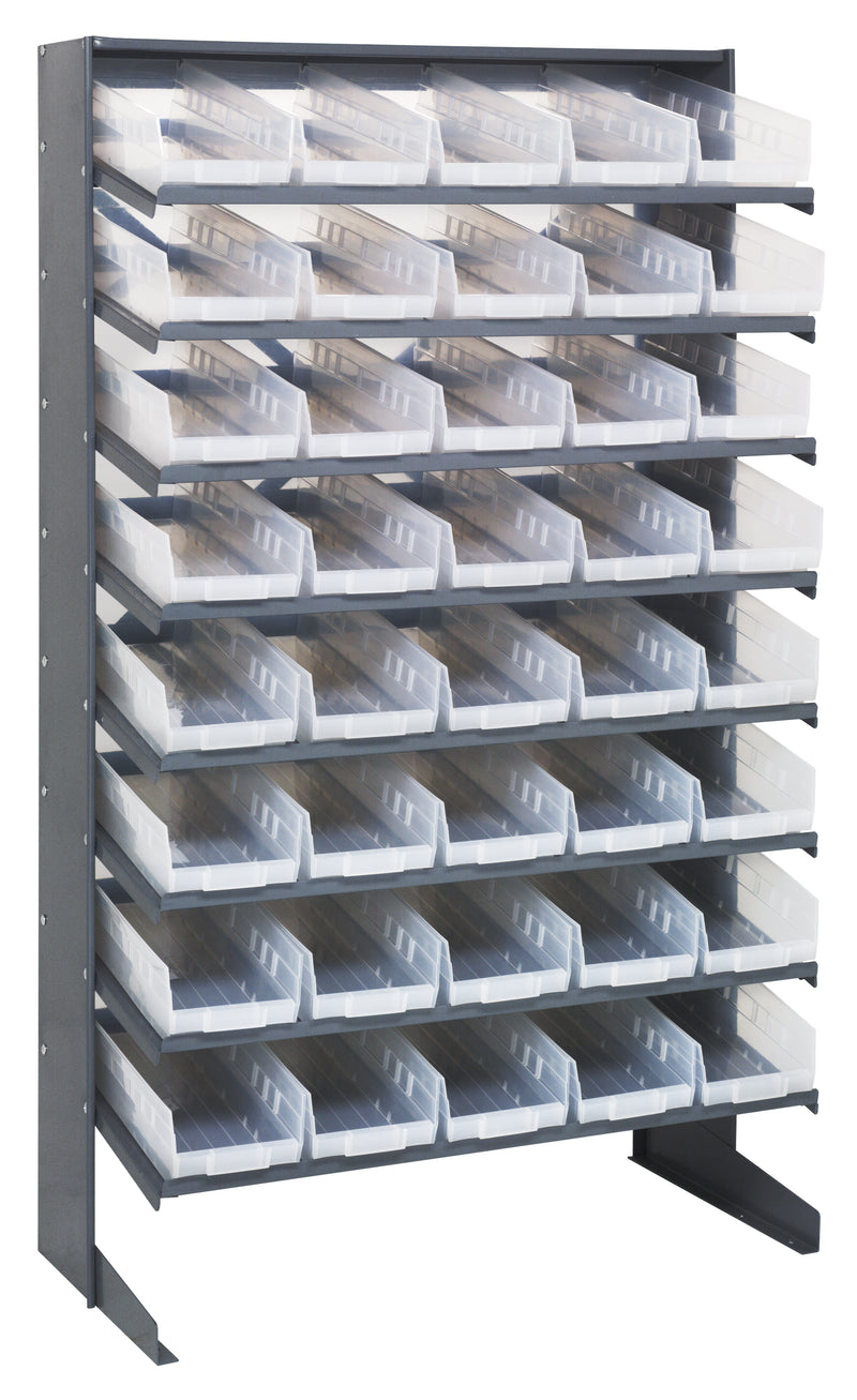 Quantum QPRS-104CL | Pick Rack