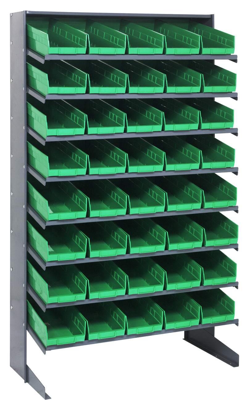 Quantum QPRS-104GN | Pick Rack