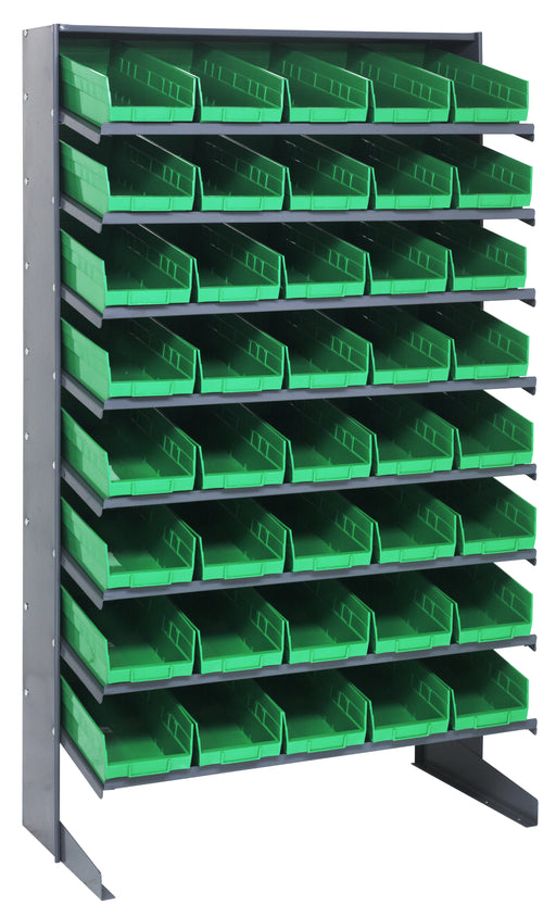 Quantum QPRS-104GN | Pick Rack