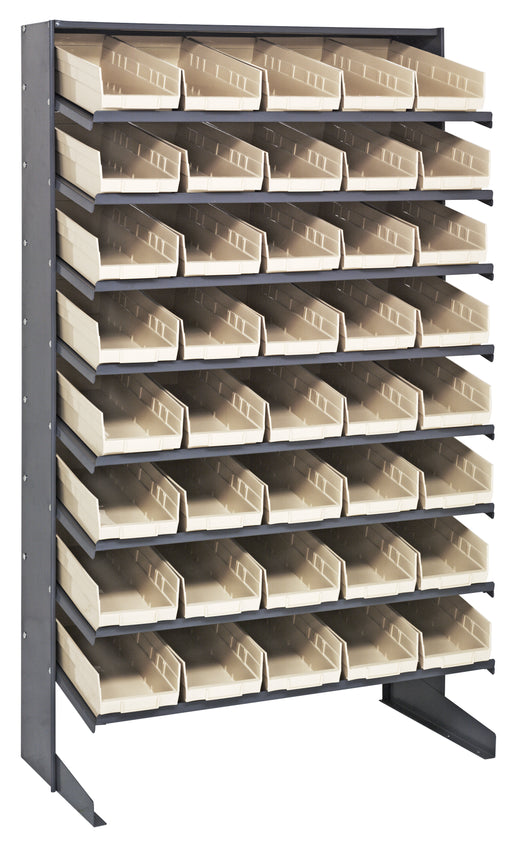 Quantum QPRS-104IV | Pick Rack