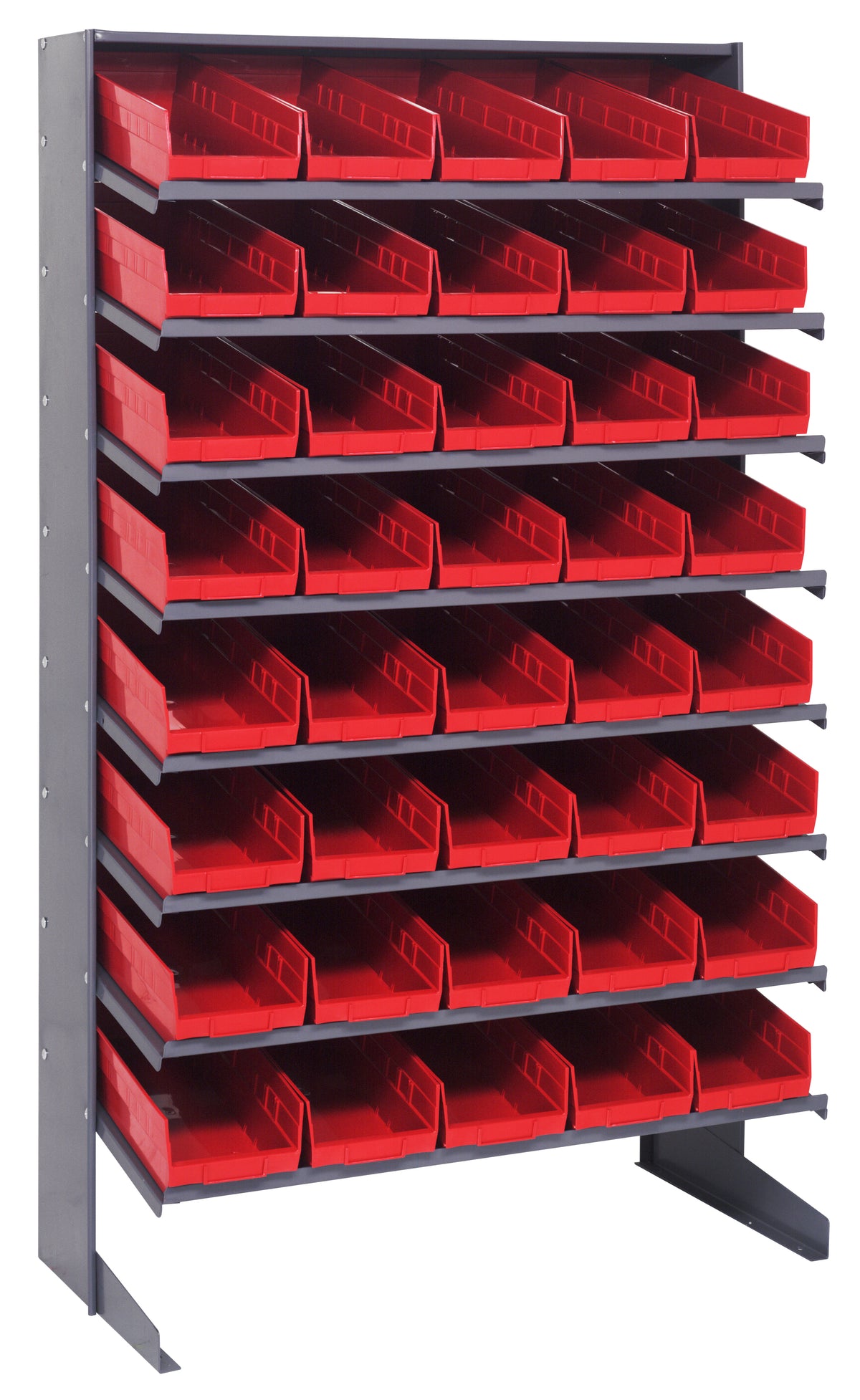 Quantum QPRS-104RD | Pick Rack — Integrated Manufacturing & Supply