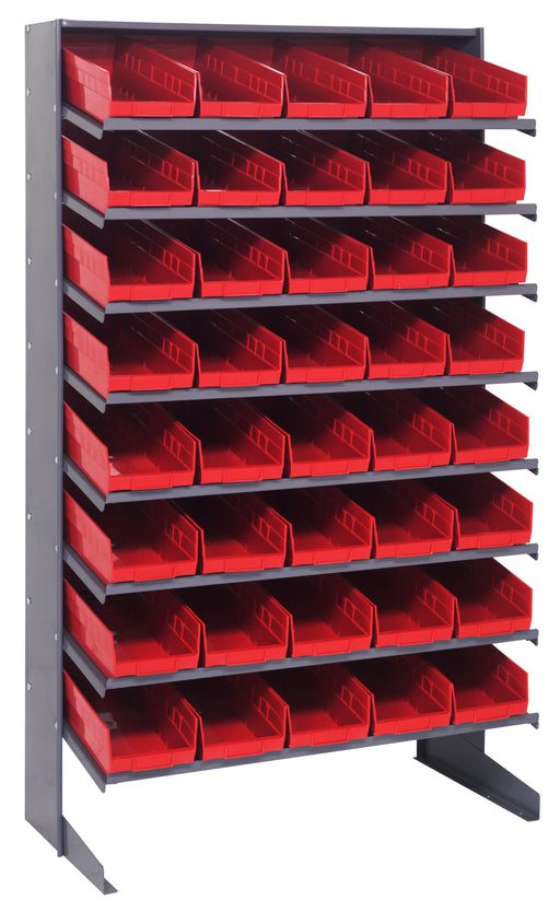 Quantum QPRS-104RD | Pick Rack