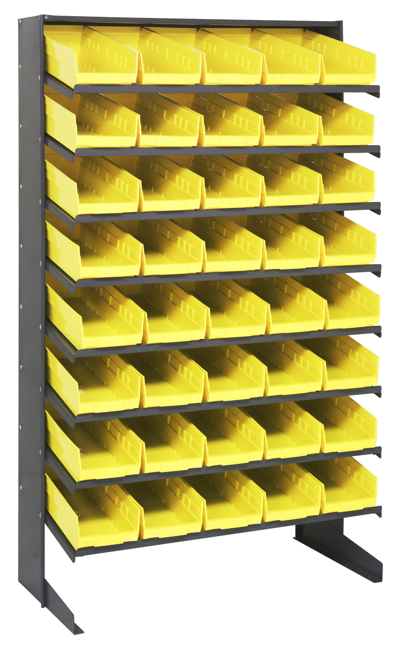 Quantum QPRS-104YL | Pick Rack